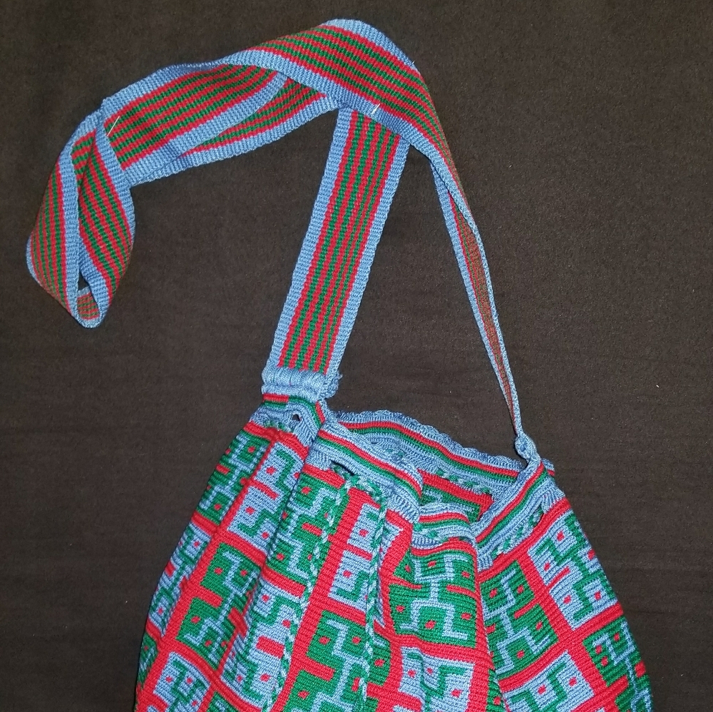 Wayu bag - Picture 2 of 8